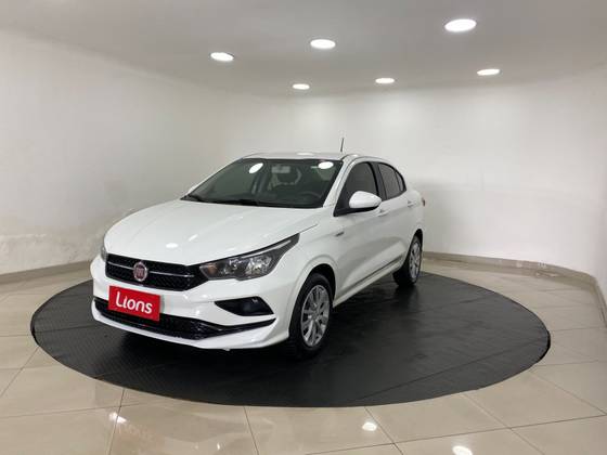 FIAT CRONOS 1.3 FIREFLY FLEX DRIVE MANUAL